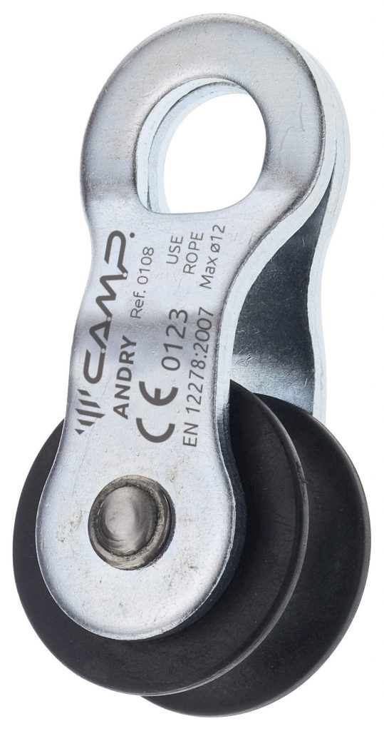 ANDRY - Pulley