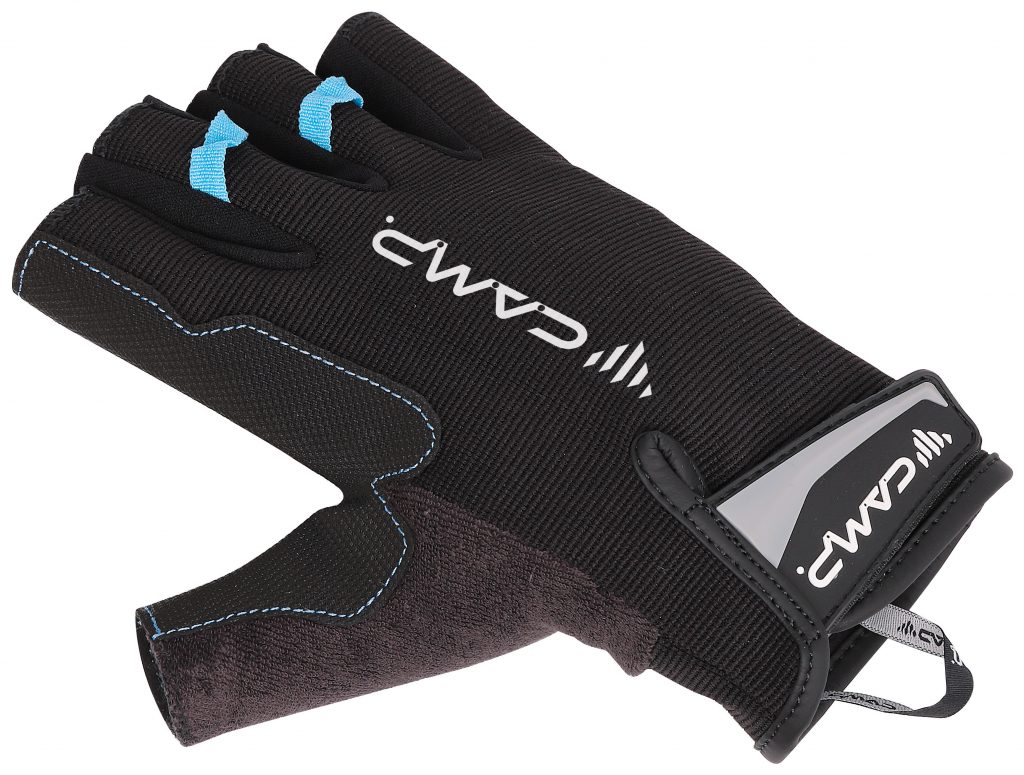 START FINGERLESS - Glove