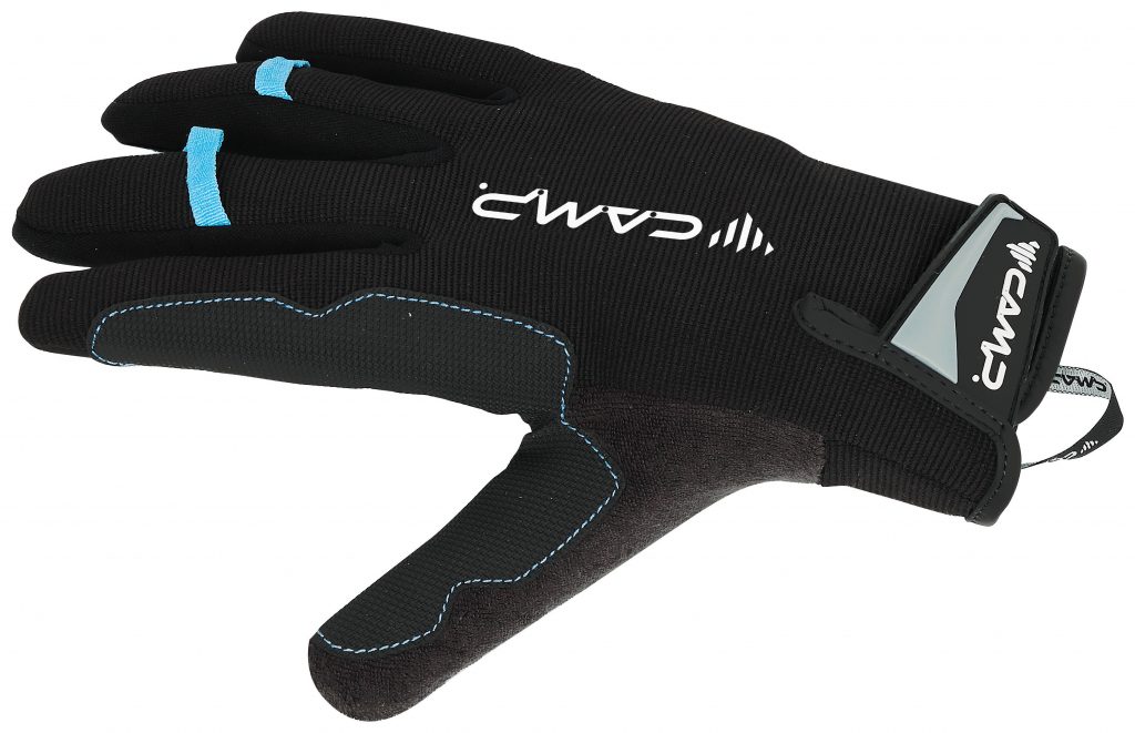 START - Glove