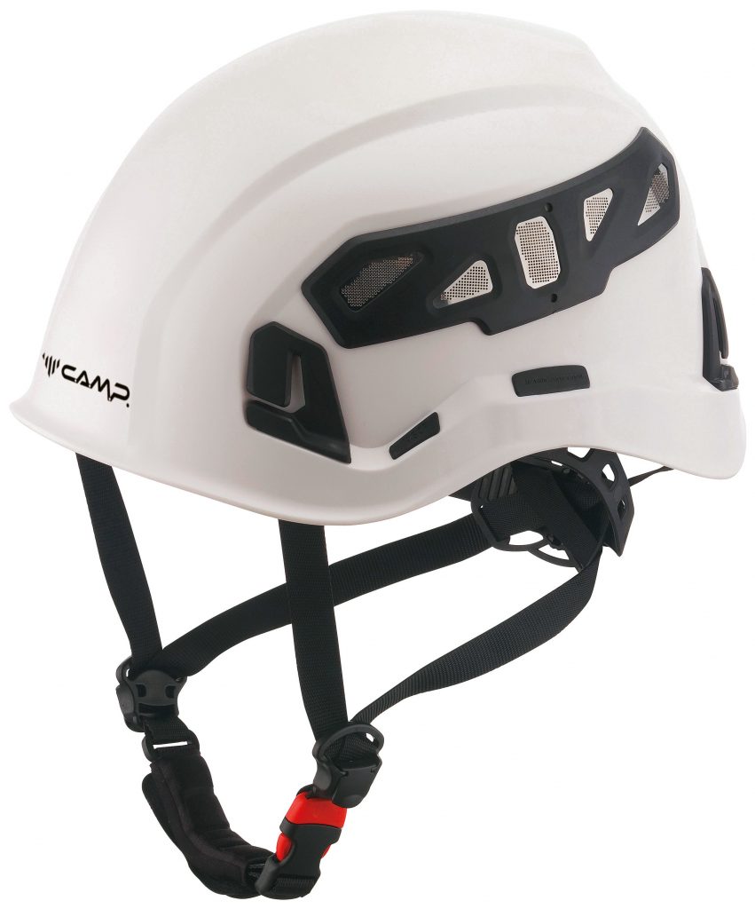 ARES AIR PRO - Helmet