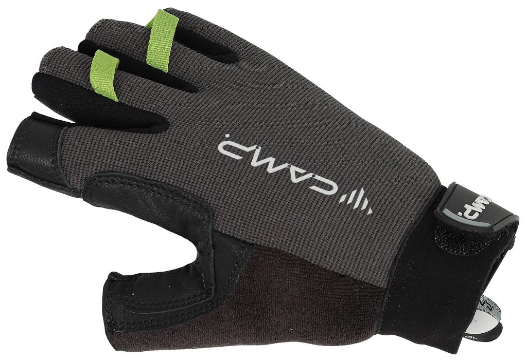AXION LIGHT FINGERLESS - Glove