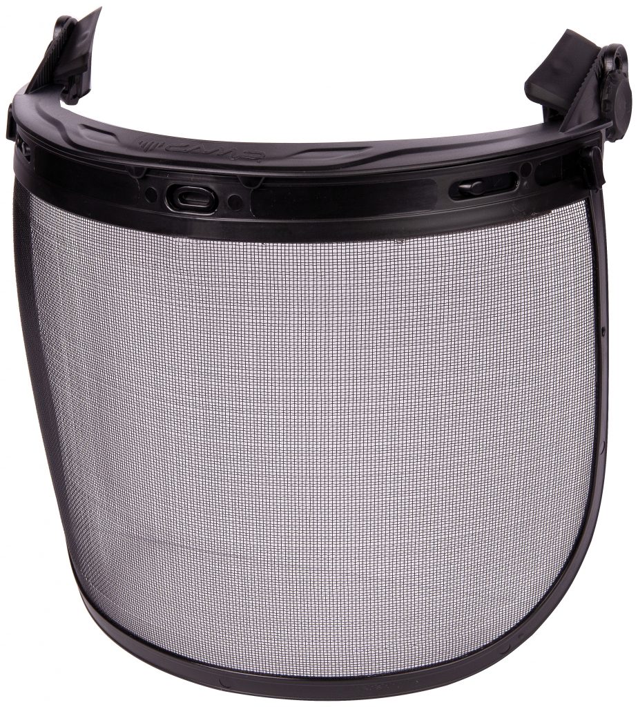 ARES MESH SHIELD - Face shield