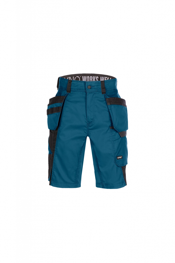 SYNQ® Goalie