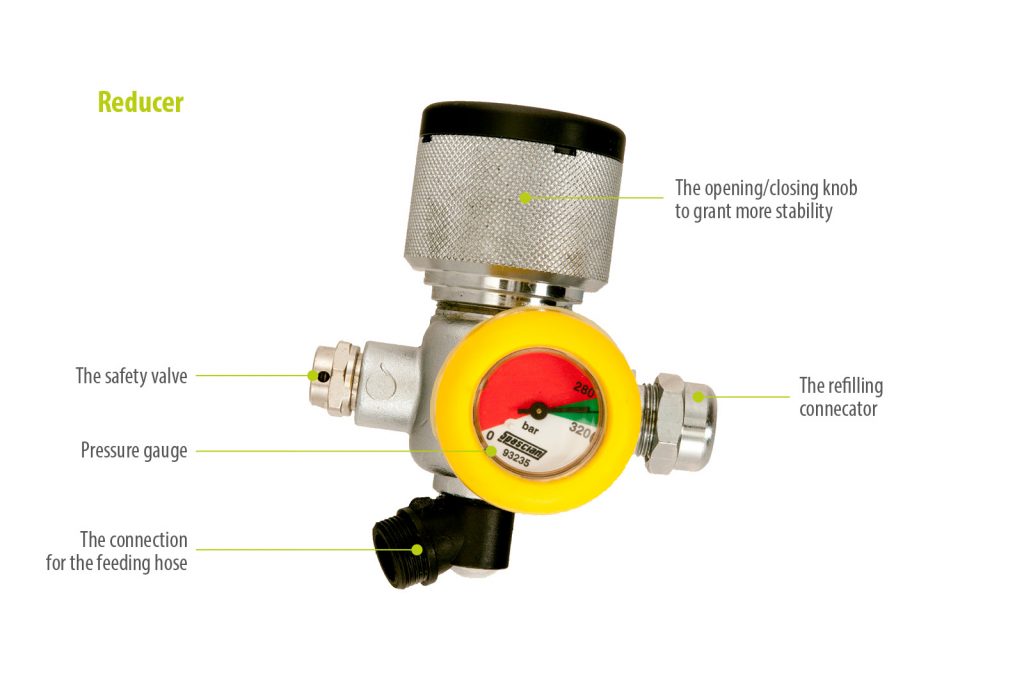 EMERGENCY ESCAPE BREATHING DEVICE (EEBD) – Fuge Tail - Spero Ltd ...
