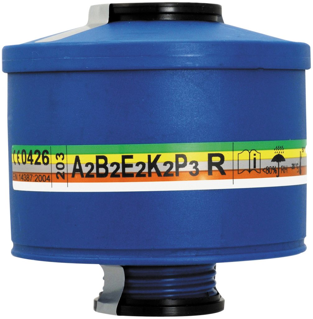 203 ABEK2 P3R