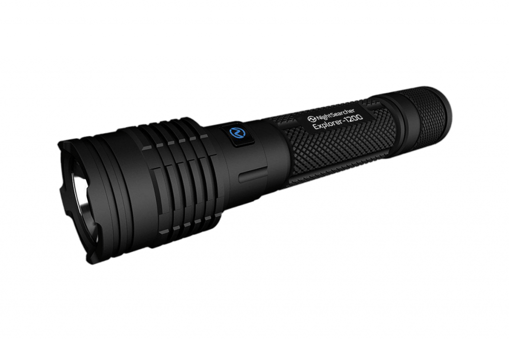 Explorer 1200 Flashlight