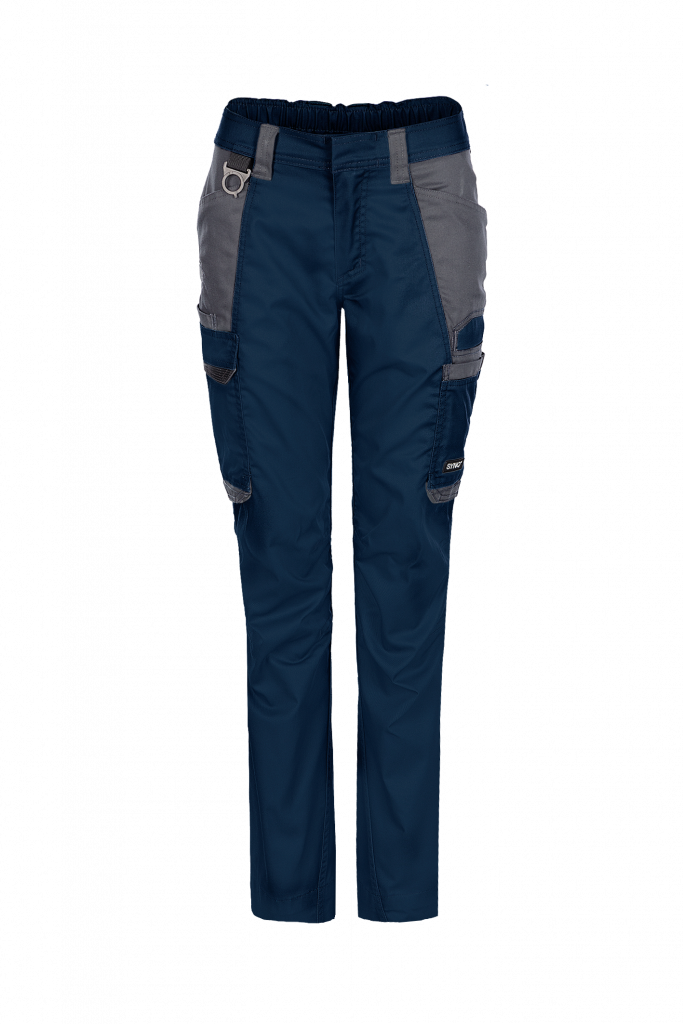 SYNQ® SMASHER WOMEN