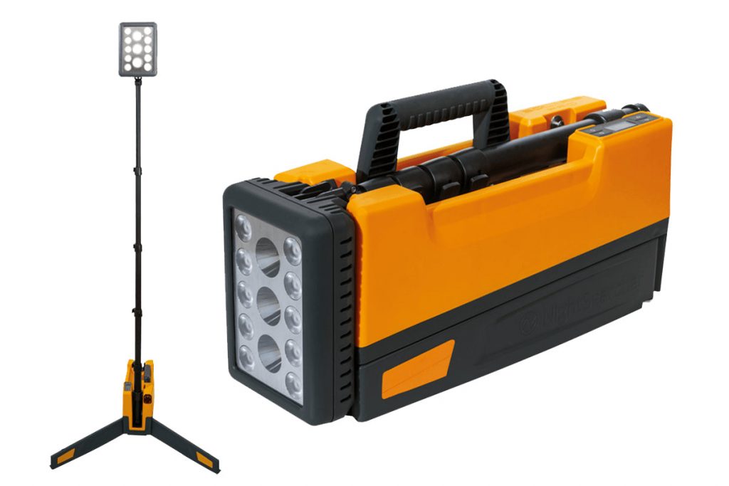 Solaris Pro - 16,000 Lumens