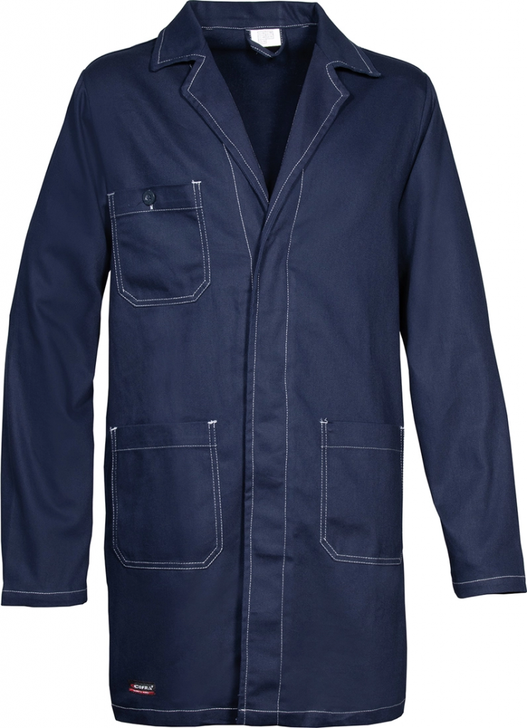 Namibia Work Coat