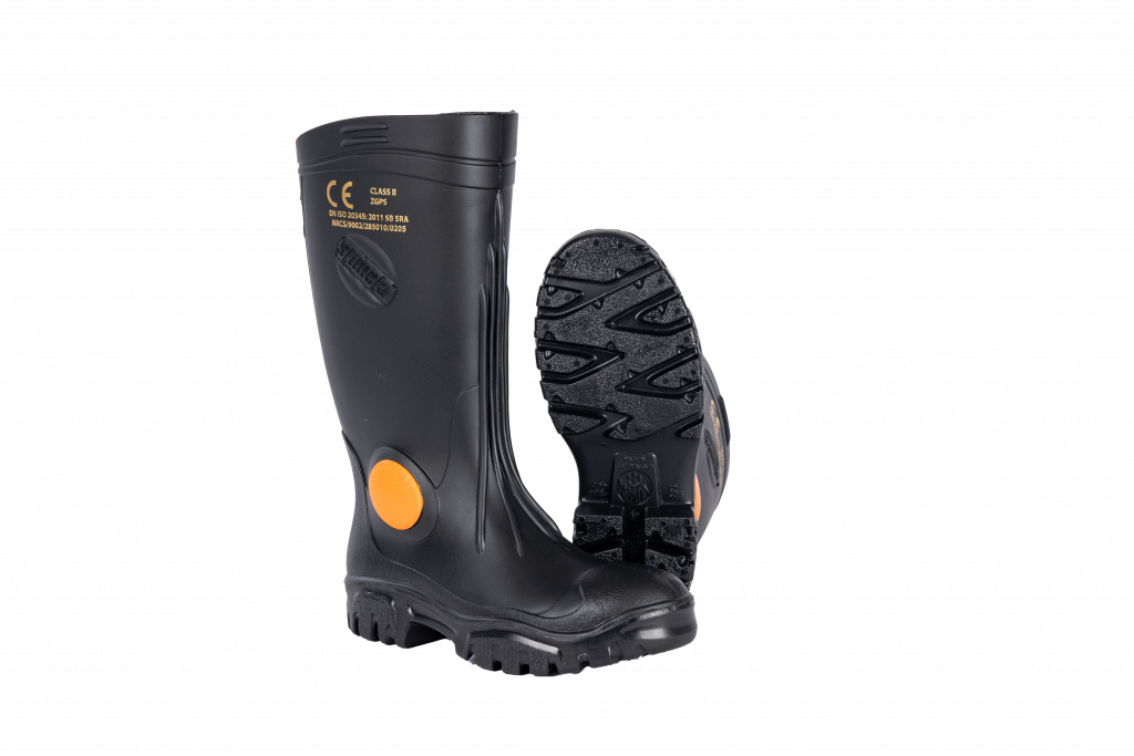 ZBBSR - STIMELA HEAVY DUTY GUMBOOT