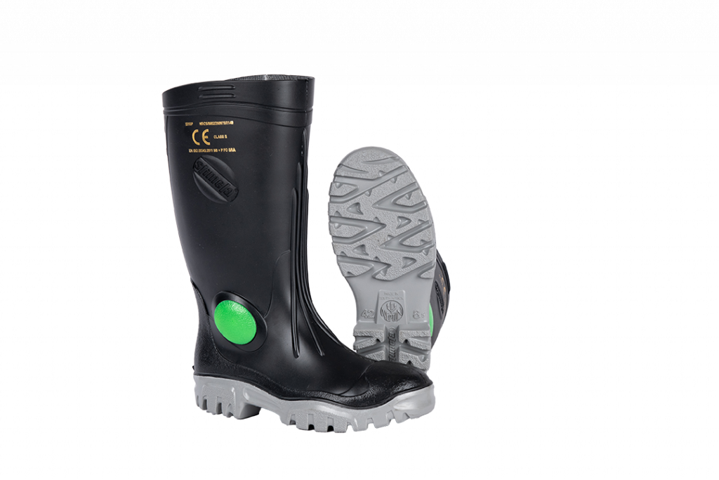 ZBG25SP - STIMELA GUMBOOT