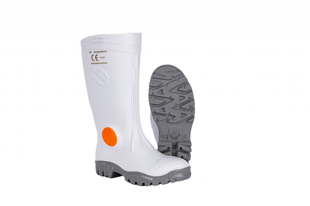 ZWG25S - STIMELA GUMBOOT