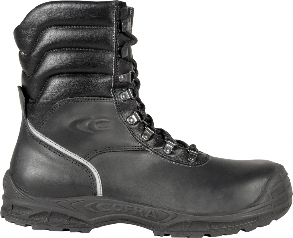 BRATISLAV BLACK UK S3S CI SC FO SR