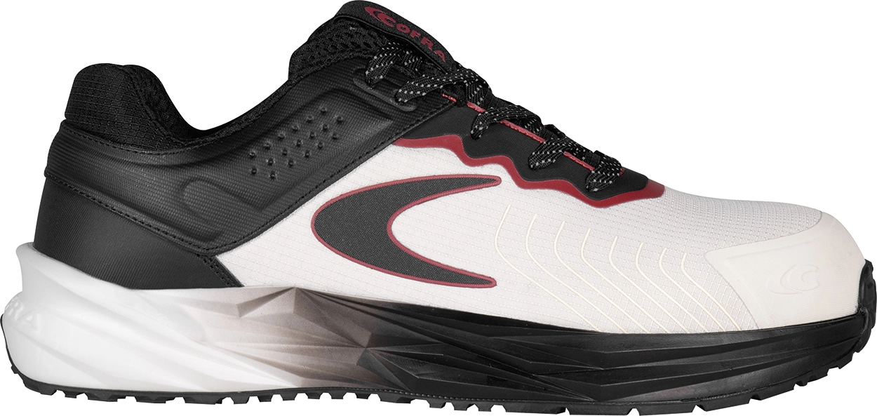 KRAFTOR ESD S3S HRO SC FO SR