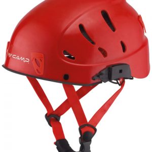 ARMOUR PRO - Helmet