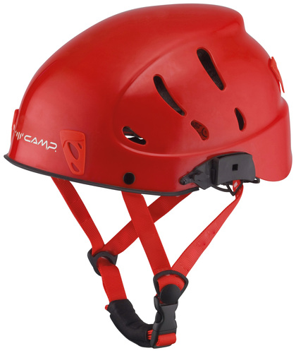 ARMOUR PRO - Helmet