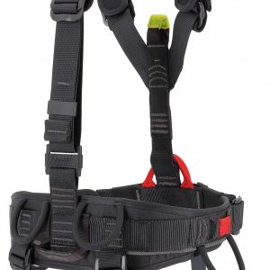 RSQ FLEX - Full body harness