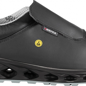 SANITATION ESD S3S FO SR